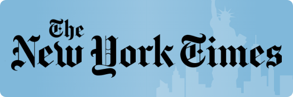 Logo for New York Times All Access
